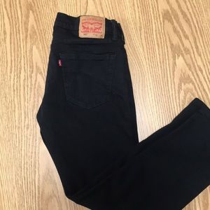 Used Levi’s Men’s 502 Regular Taler Fit